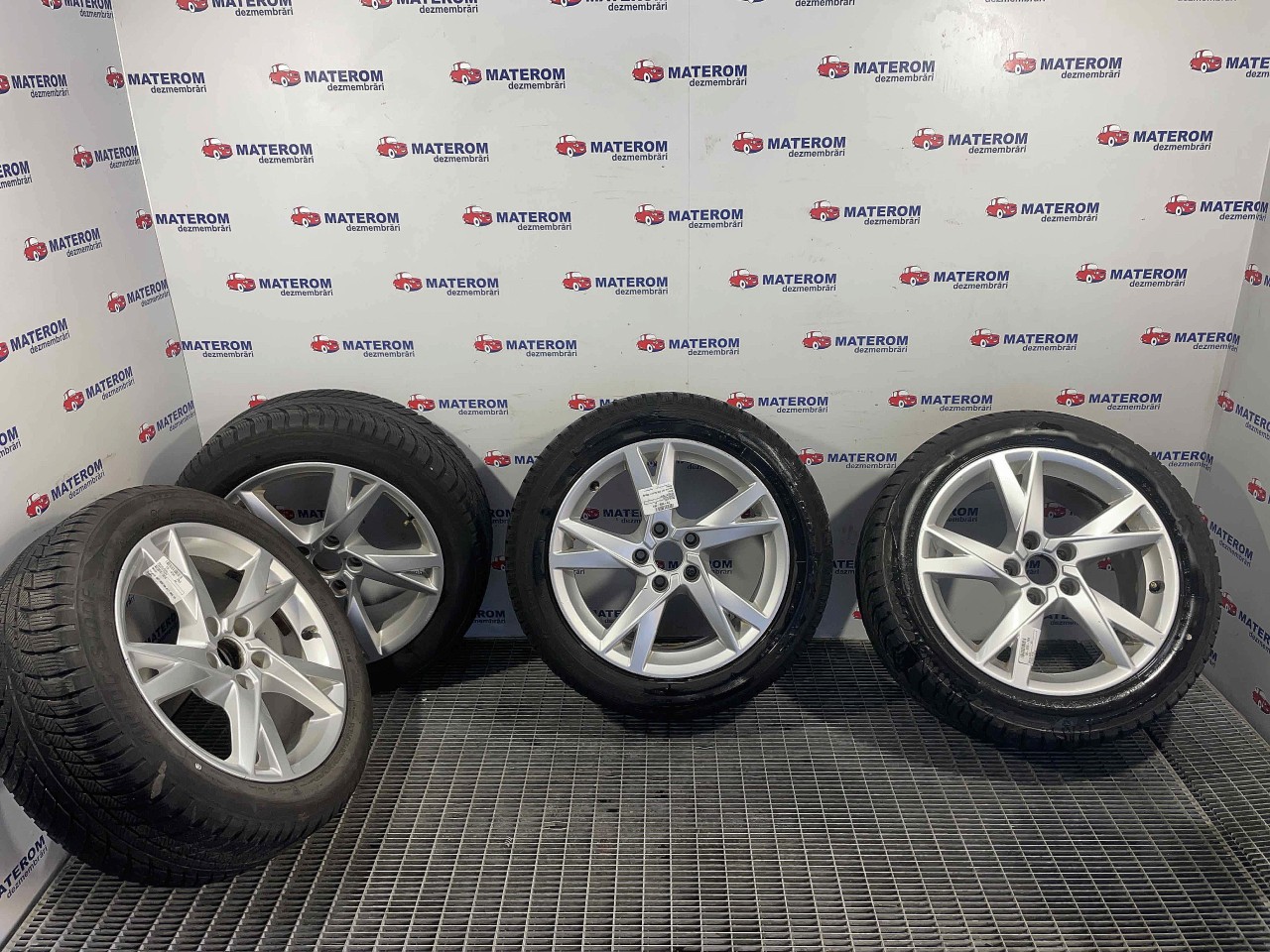 JANTE ALIAJ AUDI A4 A4 - - (2015 2018)