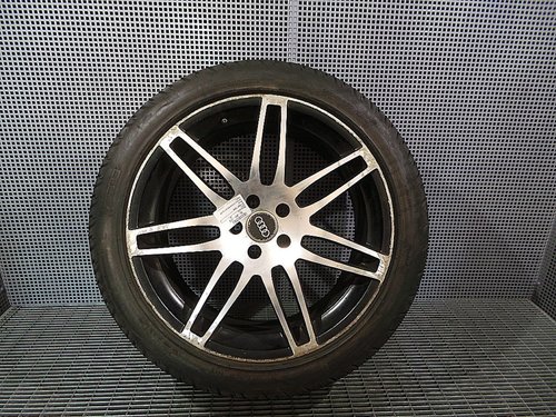 JANTE ALIAJ AUDI A6 - - (2004 2009)