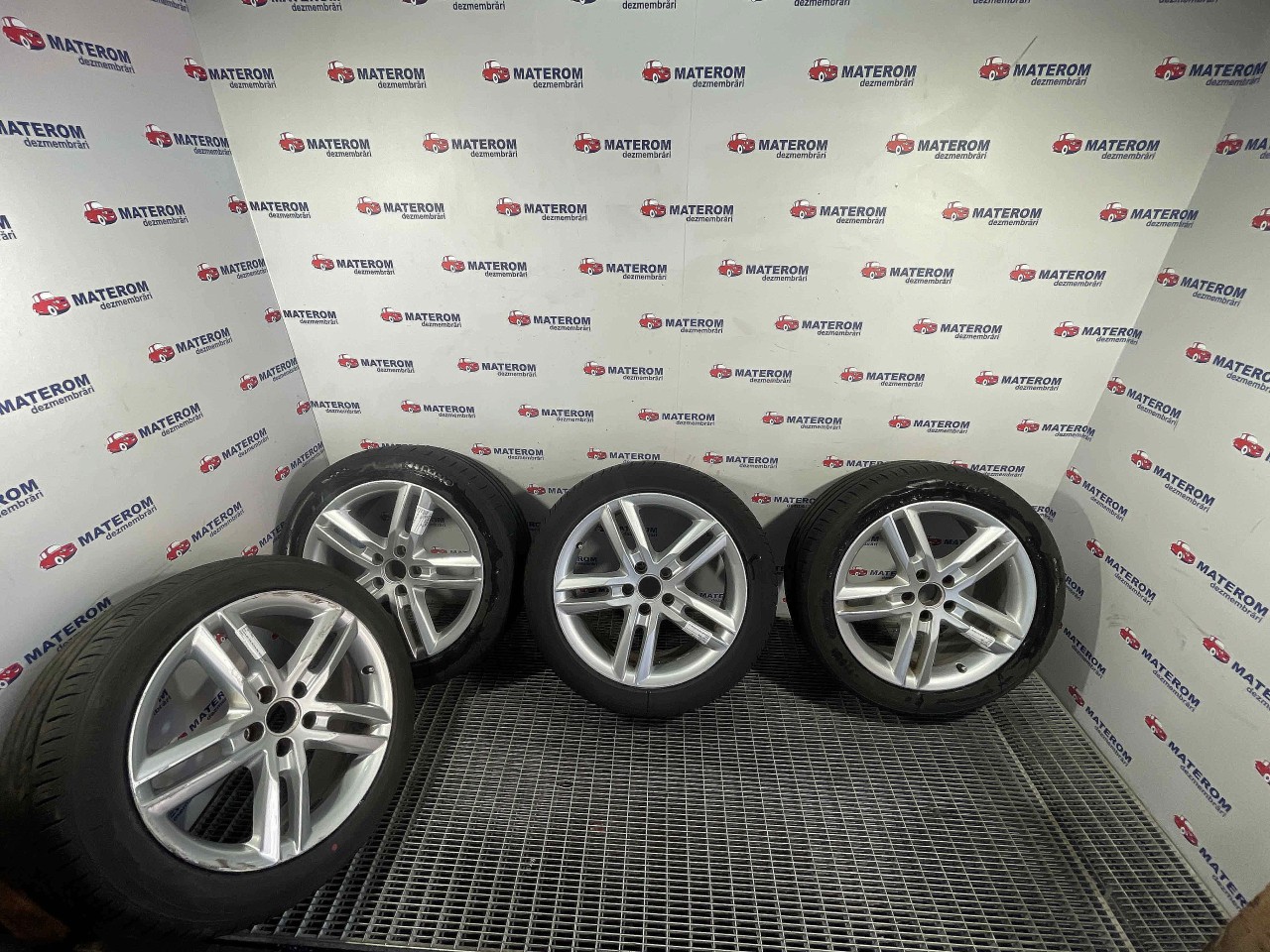 JANTE ALIAJ AUDI A6 - - (2011 2015)