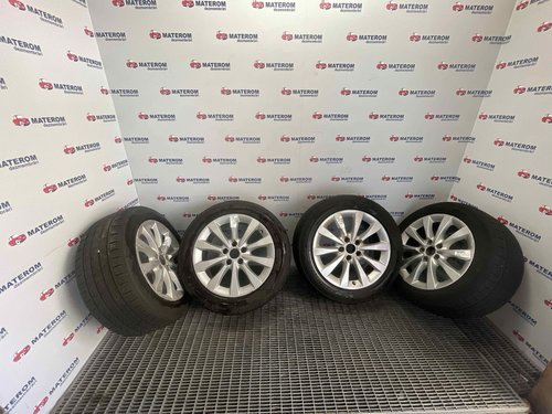 JANTE ALIAJ AUDI A6 - - (2011 2015)