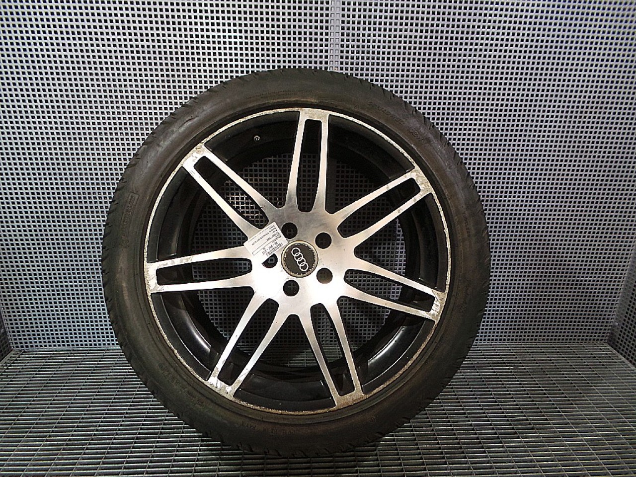 JANTE ALIAJ AUDI A6 A6 - - (2004 2009)