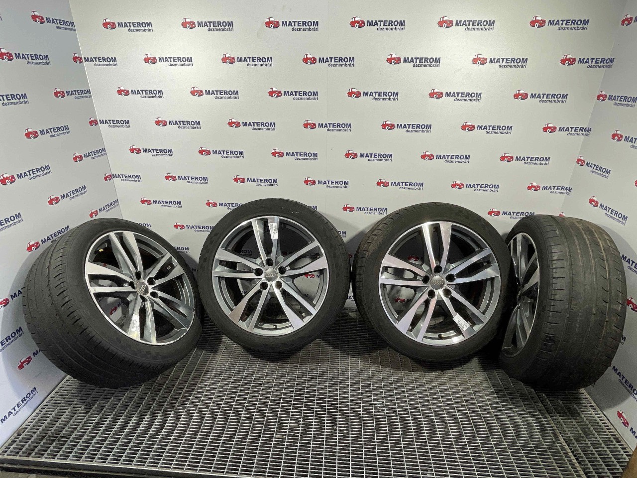 JANTE ALIAJ AUDI A6 A6 - - (2018 2024)