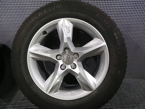 JANTE ALIAJ AUDI Q5 - - (2013 2017)