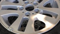 Jante aliaj bmw originale pe 16