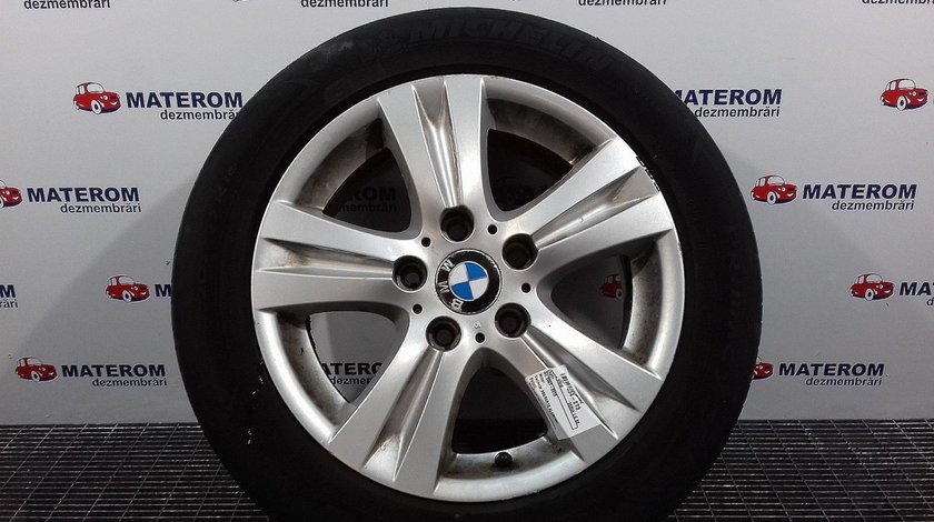 JANTE ALIAJ BMW SERIA 1 E 88 SERIA 1 E 88 - (2007 2013)