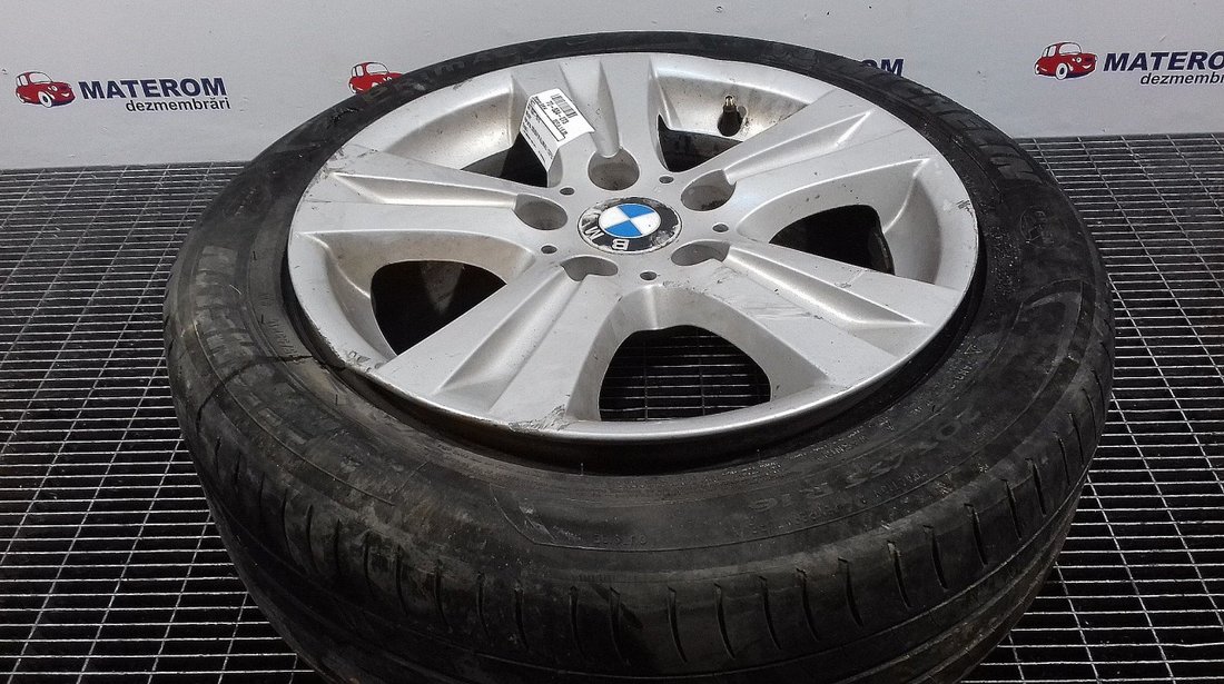 JANTE ALIAJ BMW SERIA 1 E 88 SERIA 1 E 88 - (2007 2013)