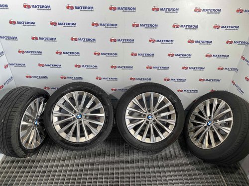 JANTE ALIAJ BMW SERIA 2 F 45 - - (2018 2021)
