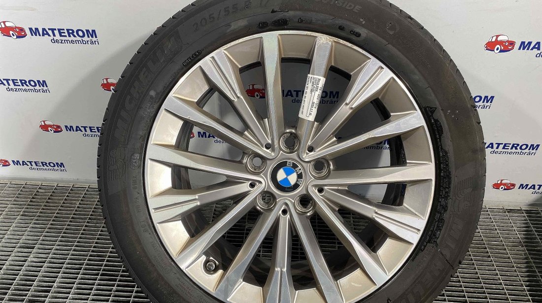 JANTE ALIAJ BMW SERIA 2 F 45 SERIA 2 F 45 - (2018 2021)