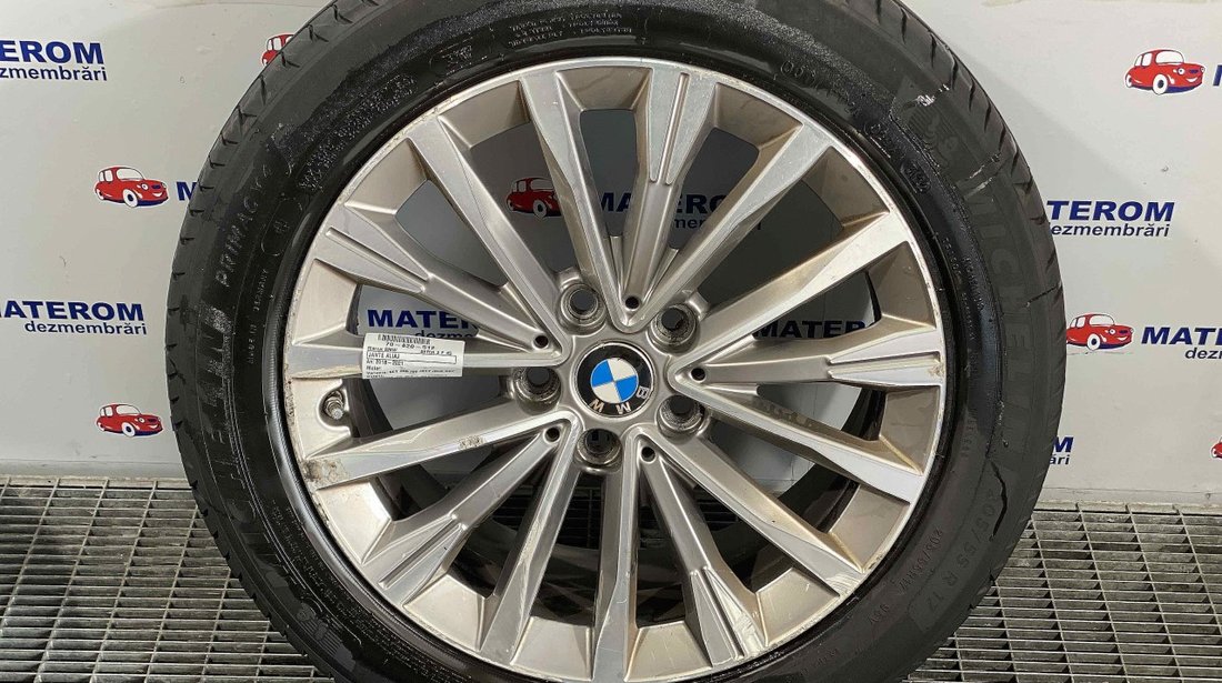 JANTE ALIAJ BMW SERIA 2 F 45 SERIA 2 F 45 - (2018 2021)