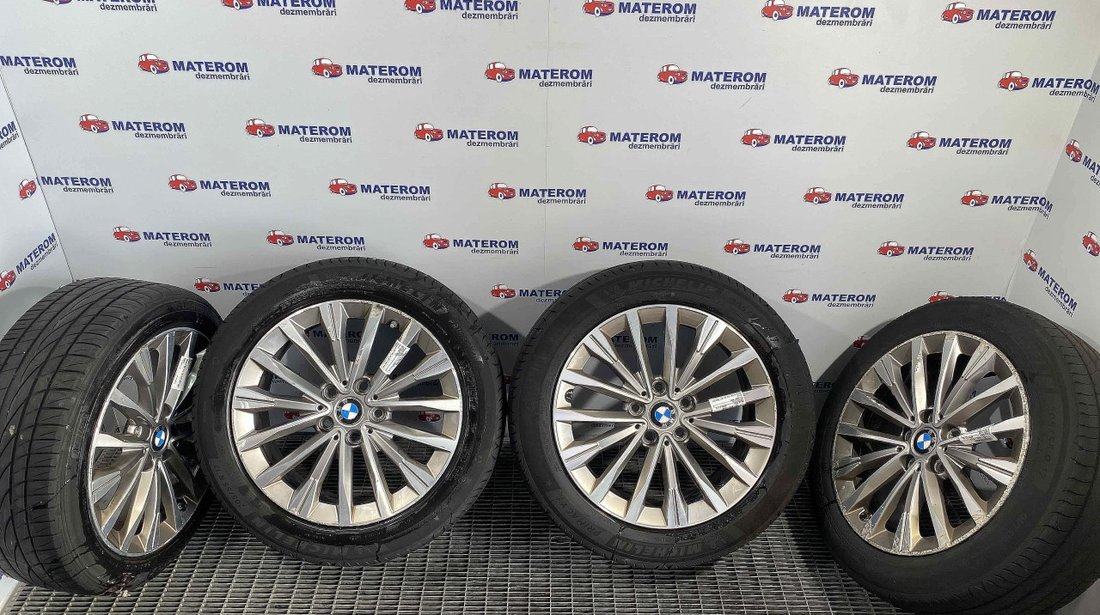 JANTE ALIAJ BMW SERIA 2 F 45 SERIA 2 F 45 - (2018 2021)