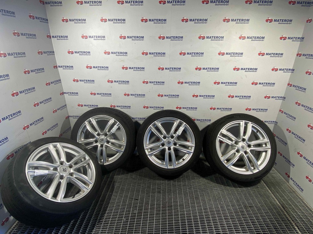 JANTE ALIAJ BMW SERIA 3 E 90 - - (2007 2012)