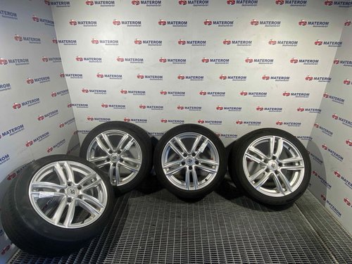 JANTE ALIAJ BMW SERIA 3 E 90 - - (2007 2012)