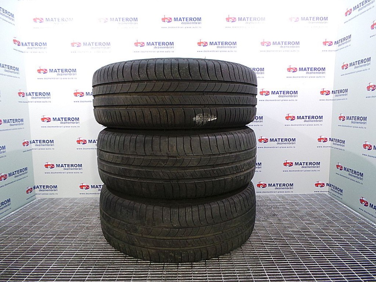 JANTE ALIAJ BMW SERIA 3 F 30 - - (2011 2015)