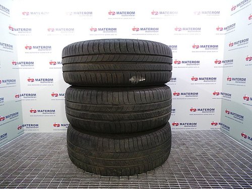 JANTE ALIAJ BMW SERIA 3 F 30 - - (2011 2015)