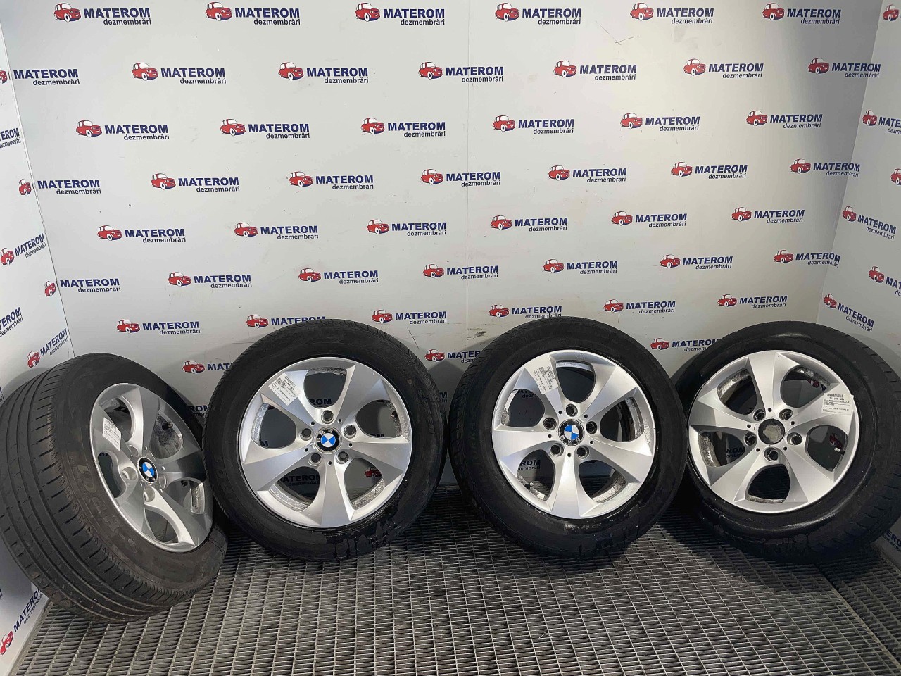 JANTE ALIAJ BMW SERIA 3 F 30 - - (2011 2018)