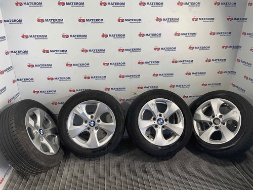 JANTE ALIAJ BMW SERIA 3 F 30 - - (2011 2018)