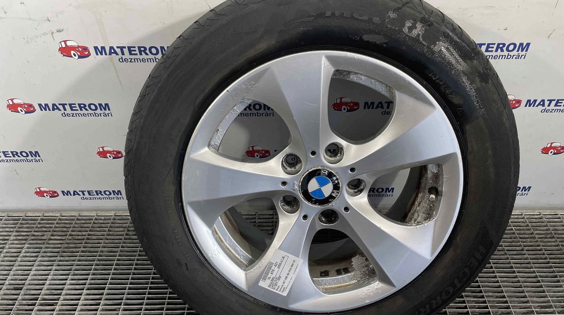 JANTE ALIAJ BMW SERIA 3 F 30 SERIA 3 F 30 - (2011 2018)