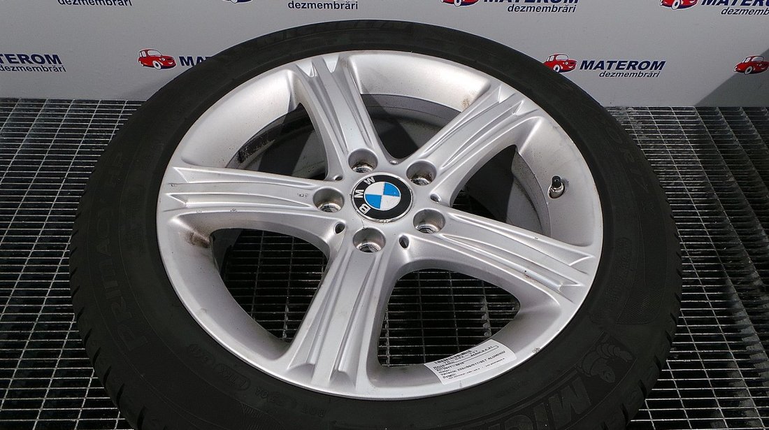 JANTE ALIAJ BMW SERIA 3 F 31 SERIA 3 F 31 - (2011 2015)