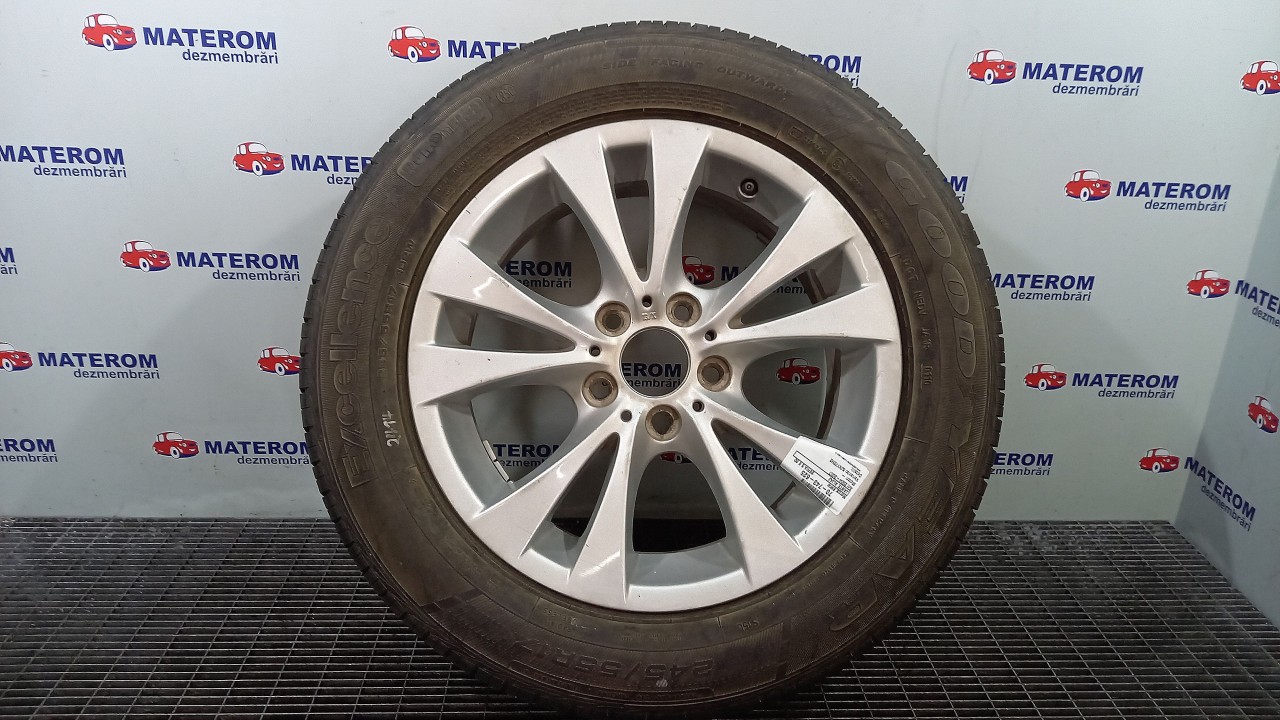 JANTE ALIAJ BMW SERIA 5 E 60 - - (2004 2007)