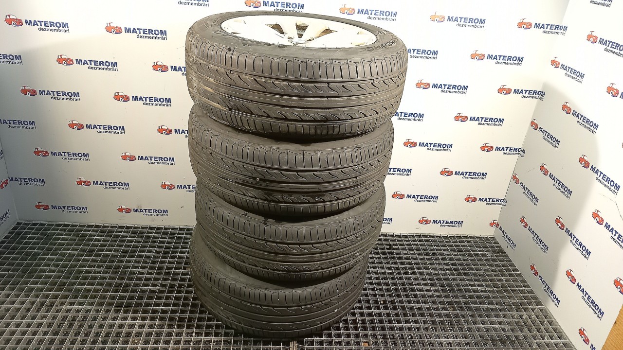 JANTE ALIAJ BMW SERIA 5 F 10 - - (2010 2014)