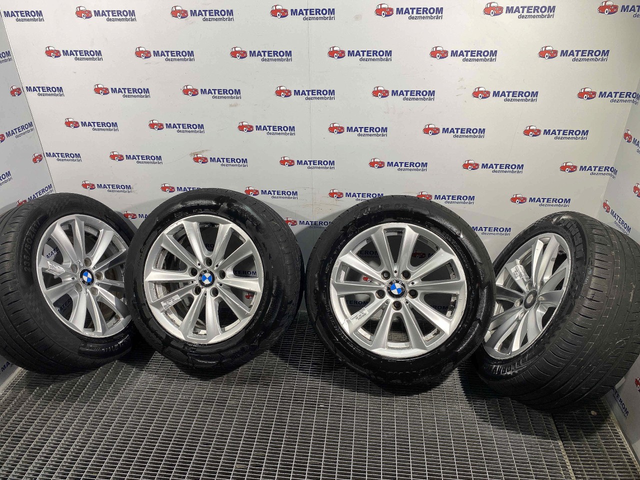 JANTE ALIAJ BMW SERIA 5 F 10 - - (2010 2014)