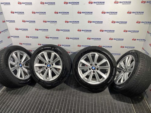 JANTE ALIAJ BMW SERIA 5 F 10 - - (2010 2014)