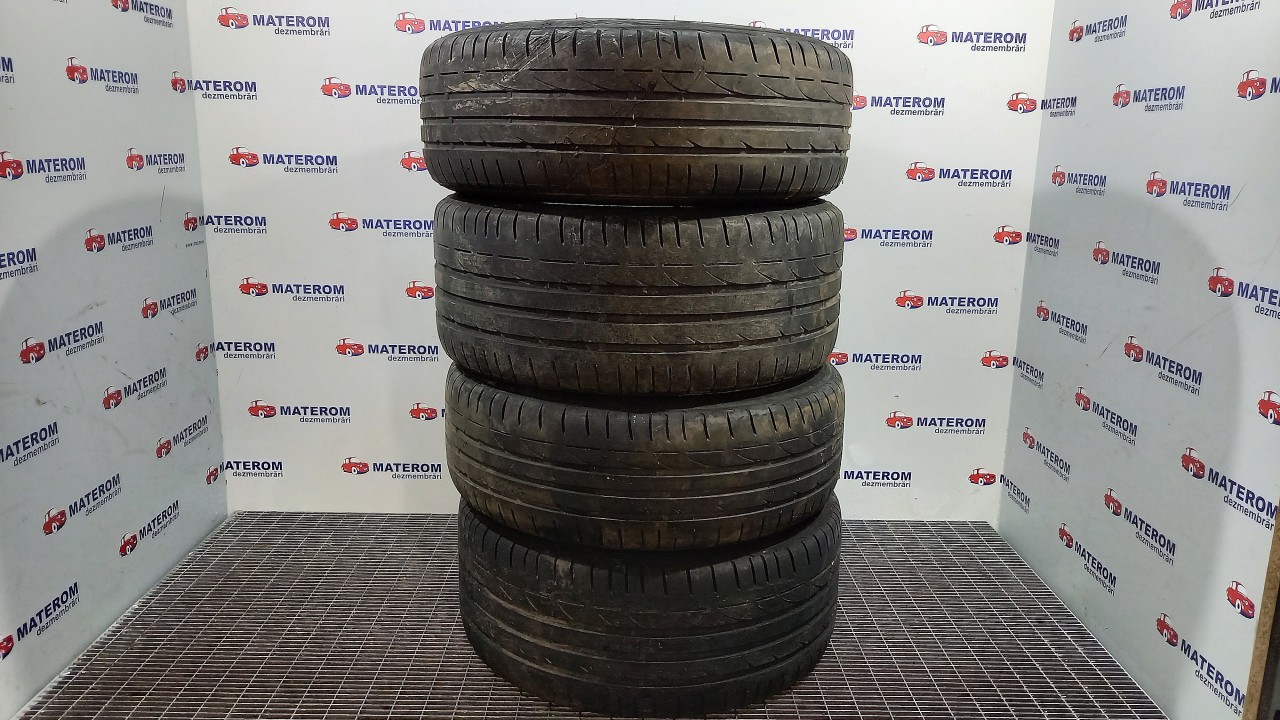JANTE ALIAJ BMW SERIA 5 F 10 SERIA 5 F 10 - - (2010 2014)