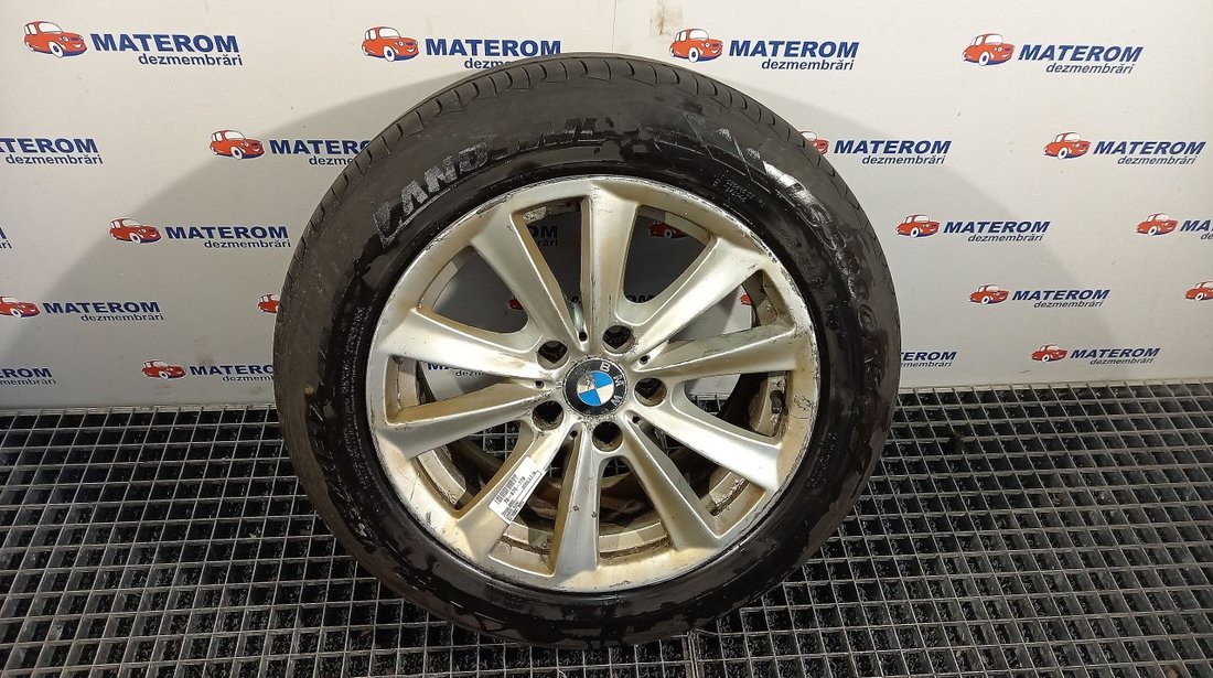 JANTE ALIAJ BMW SERIA 5 F 10 SERIA 5 F 10 - (2010 2014)