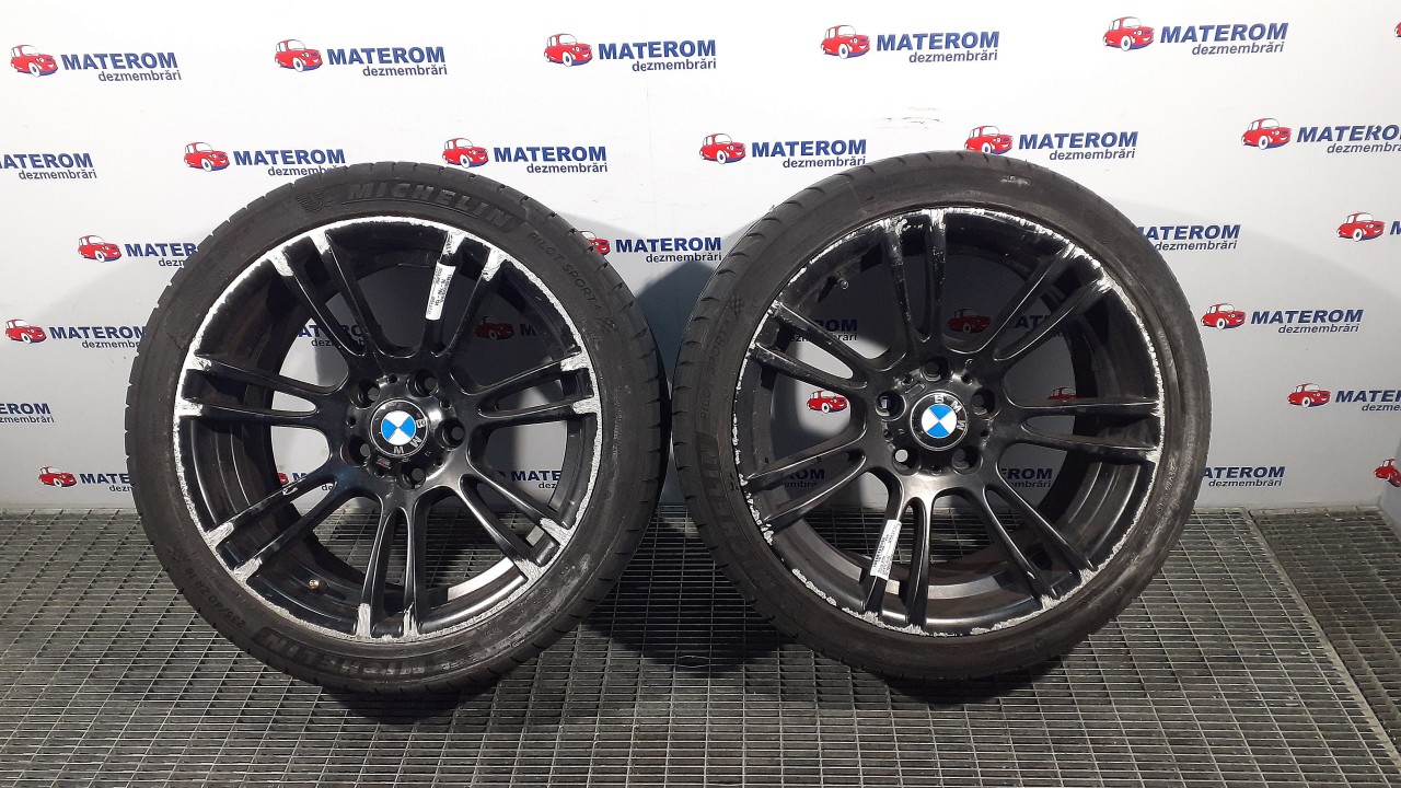 JANTE ALIAJ BMW SERIA 5 F 11 - - (2010 2014)