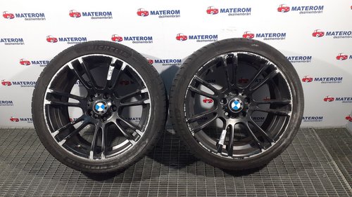 JANTE ALIAJ BMW SERIA 5 F 11 - - (2010 2014)
