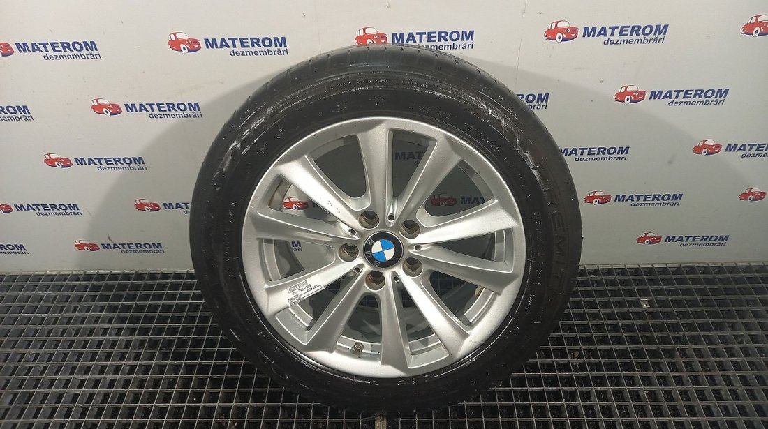 JANTE ALIAJ BMW SERIA 5 F 11 SERIA 5 F 11 - (2010 2014)