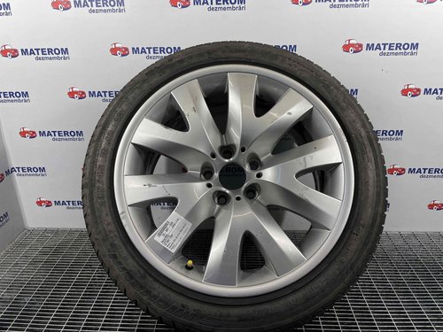JANTE ALIAJ BMW SERIA 7 E 65 - - (2001 2005)