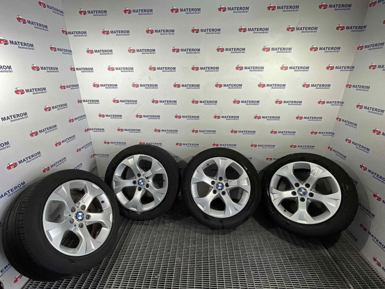 JANTE ALIAJ BMW X1 - - (2009 2015)