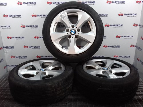 JANTE ALIAJ BMW X1 - - (2009 2015)