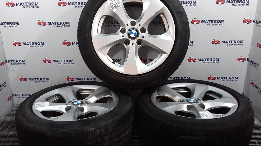 JANTE ALIAJ BMW X1 X1 - (2009 2013)