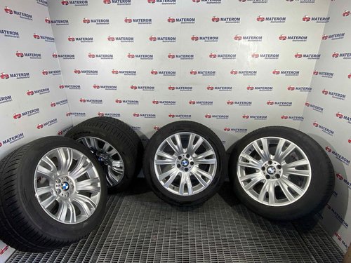 JANTE ALIAJ BMW X5 - - (2007 2013)