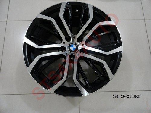 JANTE ALIAJ BMW X6/X5 20" FR-792