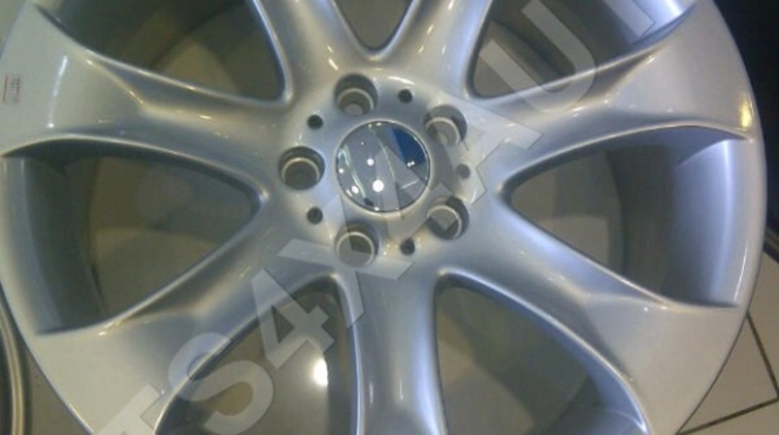 JANTE ALIAJ BMW X6/X5 20"