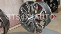 JANTE ALIAJ BMW X6/X5 20"