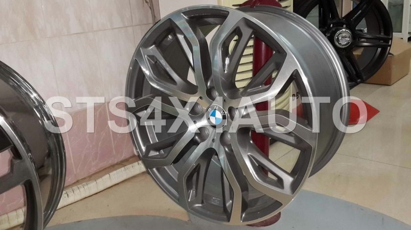 JANTE ALIAJ BMW X6/X5 20"