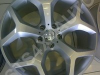 JANTE ALIAJ BMW X6/X5 20"