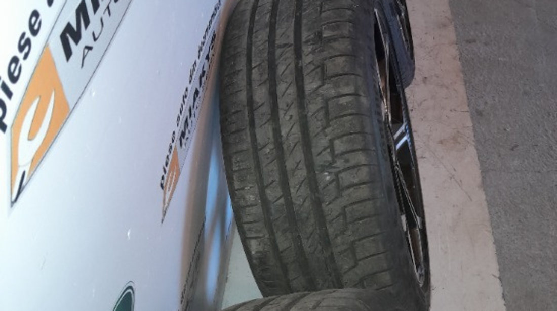 Jante aliaj + cauciucuri vara 225 / 45 R18 / kia niro / cod - 52910-AT100