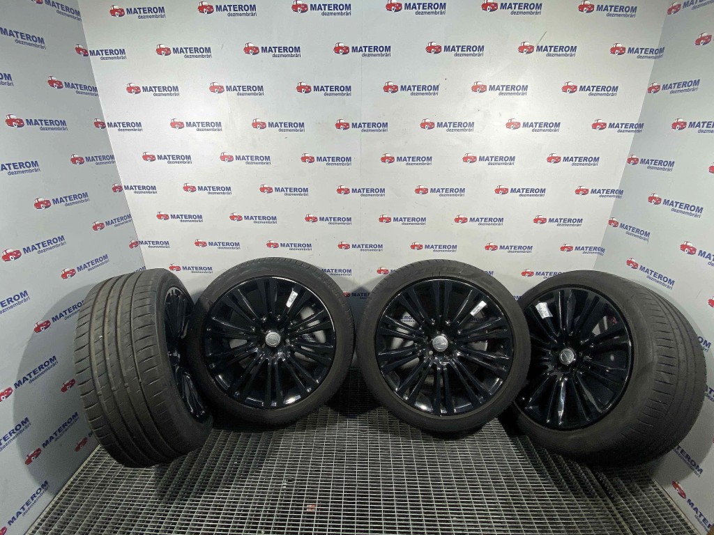 JANTE ALIAJ CHRYSLER 300C - - (2011 2014)