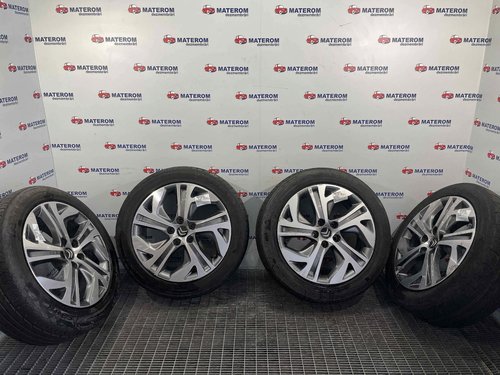 JANTE ALIAJ CITROEN C4 PICASSO - - (2013 2018)