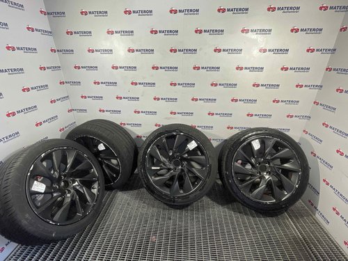 JANTE ALIAJ CITROEN DS4 DS4 - - (2010 2015)
