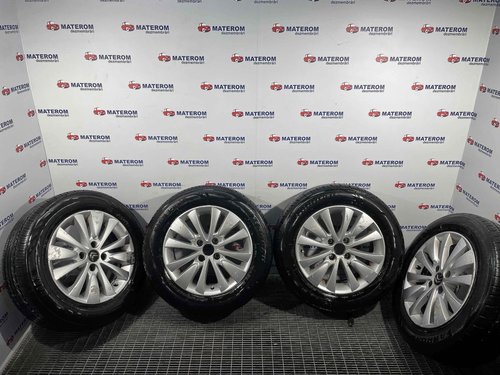 JANTE ALIAJ CITROEN DS5 DS5 - - (2011 2015)