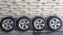 Jante aliaj cu anvelope 16 inch FORD FOCUS III 7Jx...