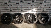 Jante aliaj cu anvelope 17 inch FORD TRANSIT CONNE...