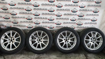 Jante aliaj cu anvelope 18 inch FORD C-MAX 9.0Jx18...