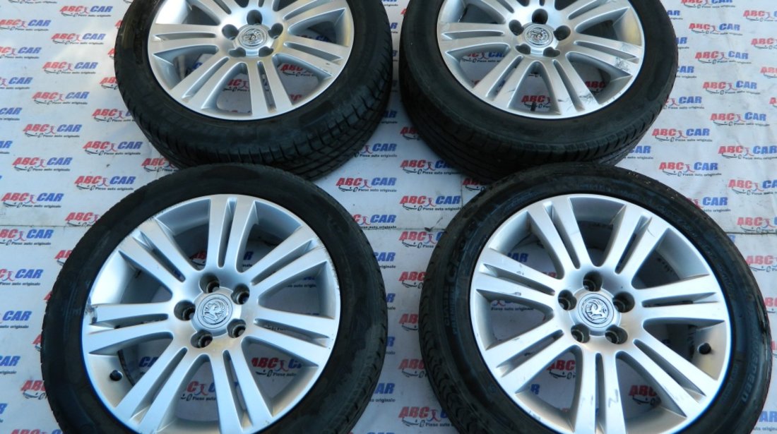 bush As far as people are concerned Recommended Jante aliaj cu anvelope de vara 215 / 50 R17 Opel Vectra C model 2005 #58500675 bush As far as people are concerned Recommended Jante aliaj cu anvelope de vara 215 / 50 R17 Opel Vectra C model 2005 #58500675